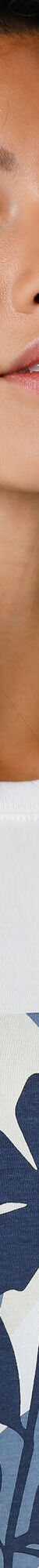 T-shirt manches courtes imprimé placé, Spécial Petites (blanc) T-shirt manches courtes imprimé placé, Spécial Petites (blanc)